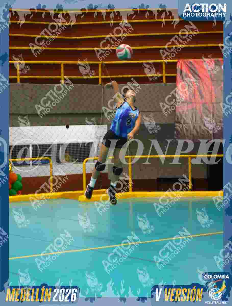 DEPORT KENNEDY Foto 5